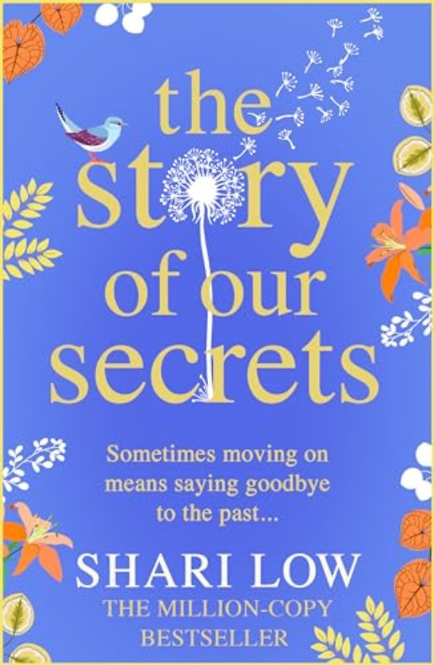 The Story of Our Secrets