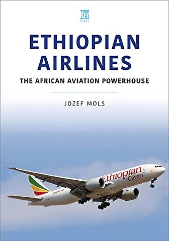 Ethiopian Airlines