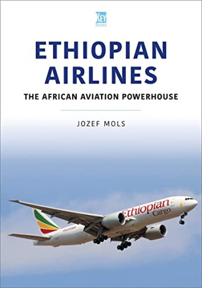 Ethiopian Airlines