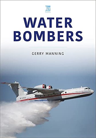 Water Bombers