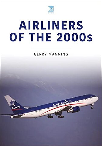 Airliners of the 2000s