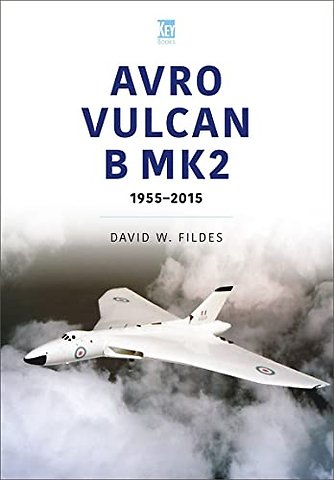Avro Vulcan B.Mk2