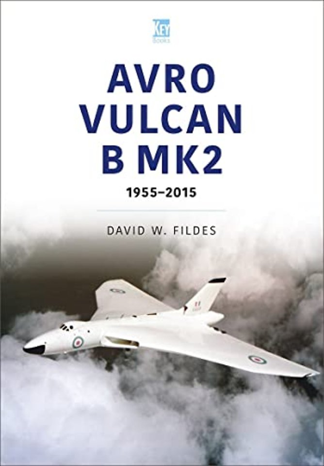 Avro Vulcan B.Mk2