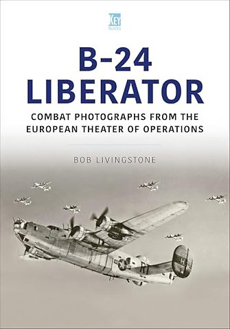 B-24 Liberator