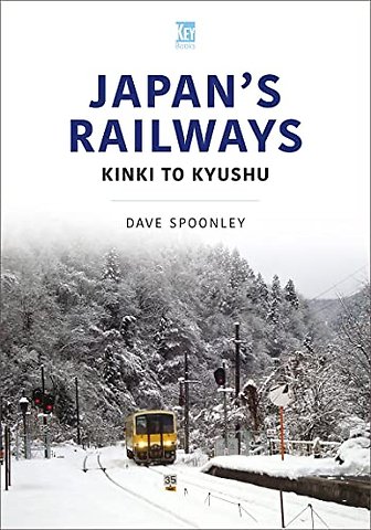 Japan's Railways