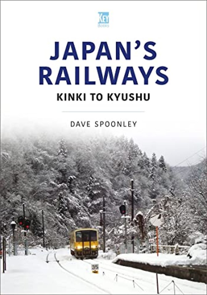 Japan's Railways