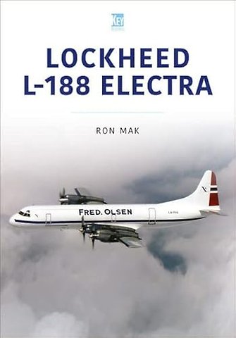 Lockheed L-188 Electra