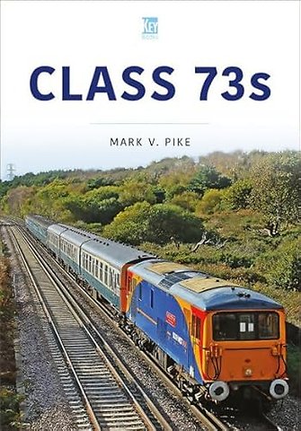 Class 73s