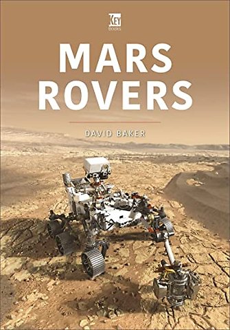 Mars Rovers