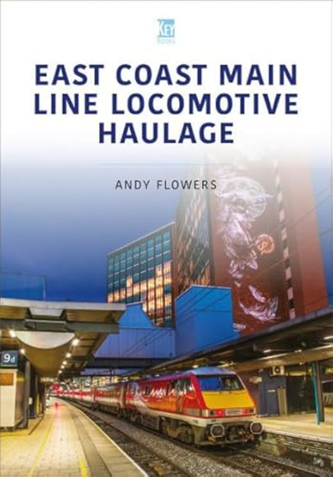 East Coast Main Line Locomotive Haulage