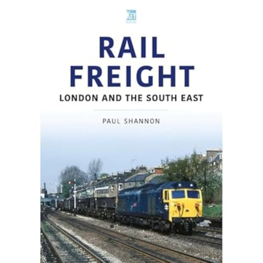 Rail Freight