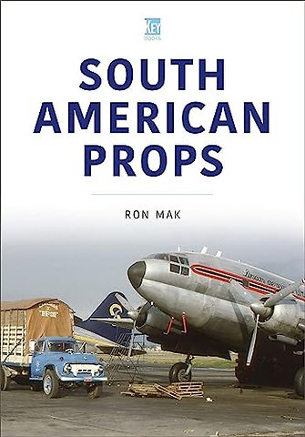 South American Props