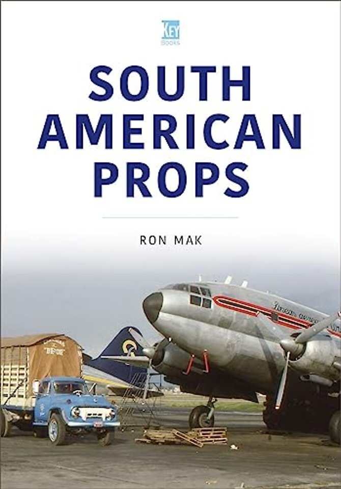 South American Props