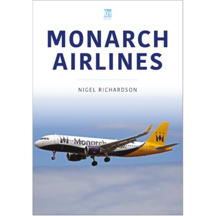 Monarch Airlines