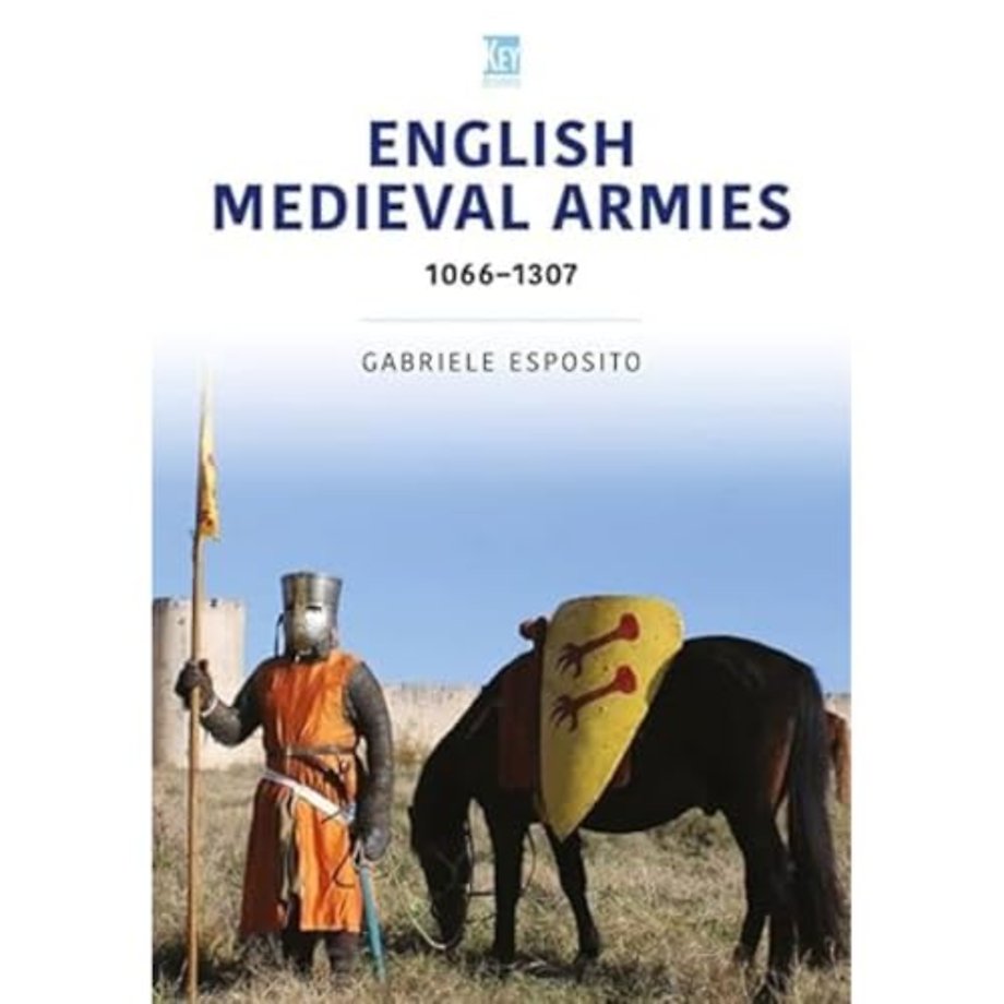 English Medieval Armies