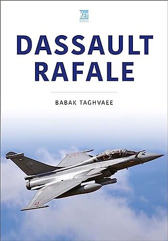 Dassault Rafaele