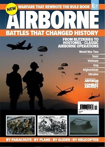 AIRBORNE
