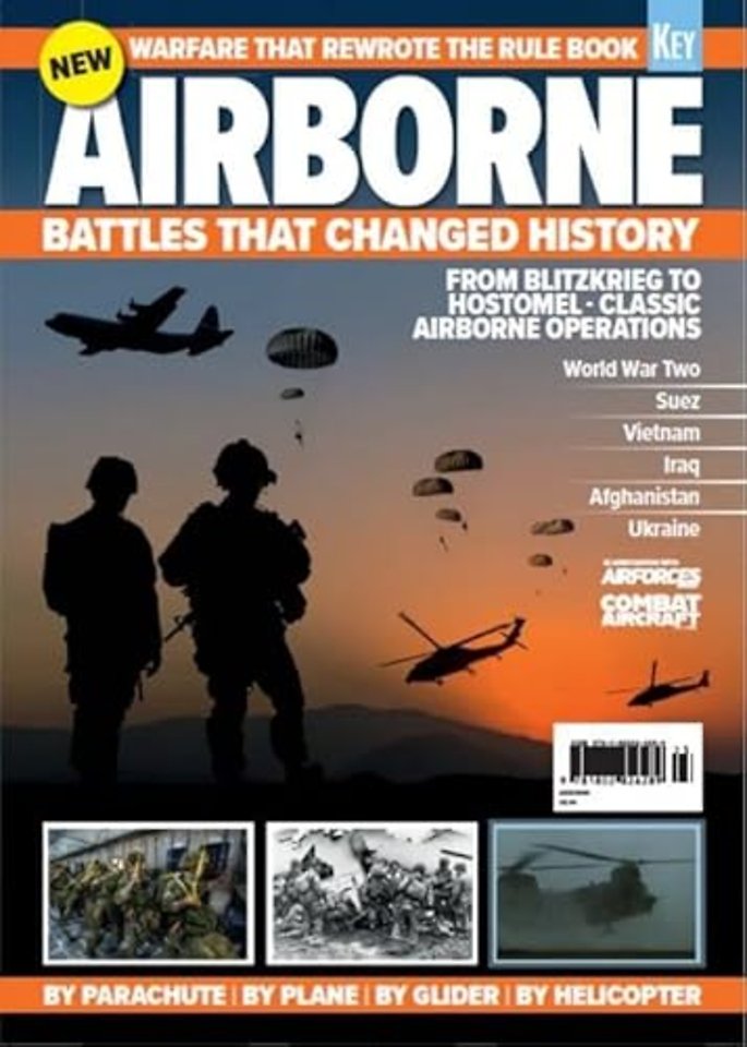 AIRBORNE
