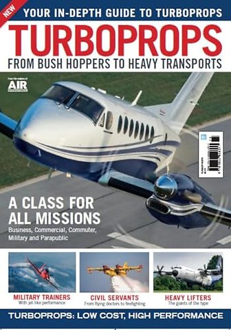 Turboprops