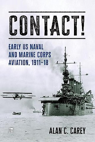 Contact!