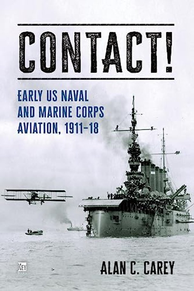 Contact!