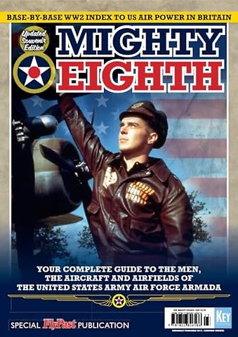 The Mighty Eighth