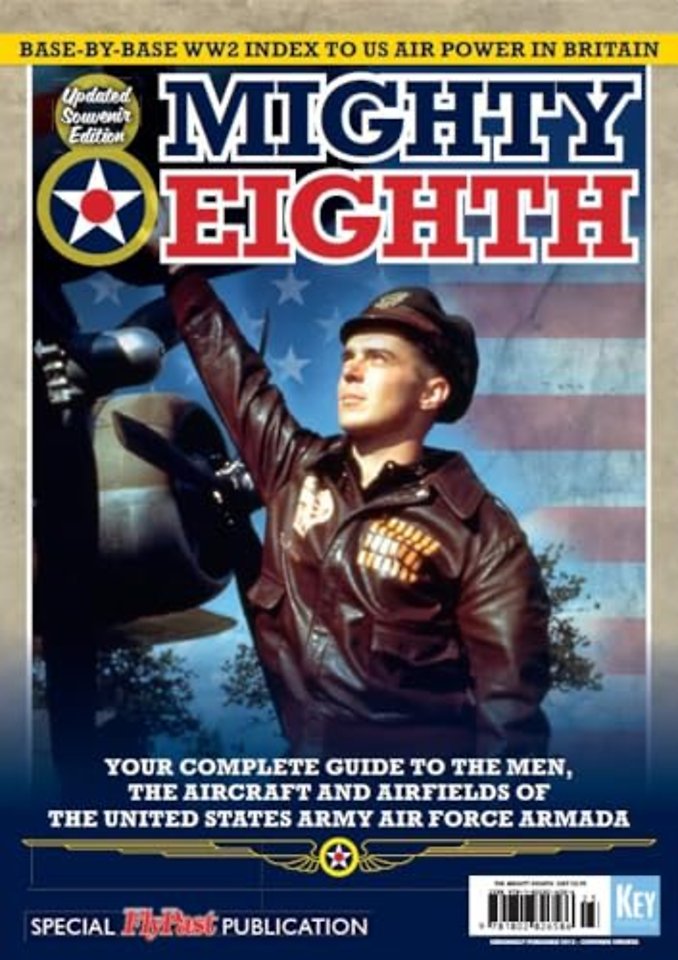 The Mighty Eighth