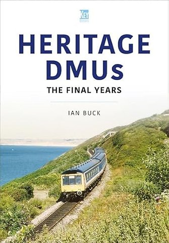 Heritage DMUs