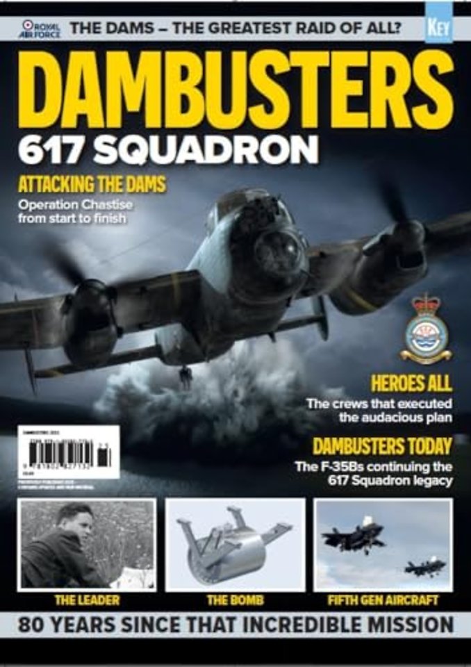 Dambusters (617 Squadron)