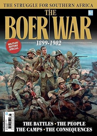 The Boer War