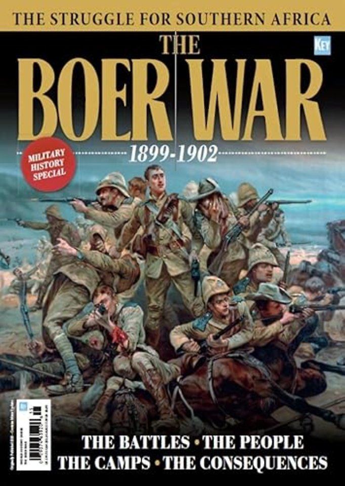 The Boer War