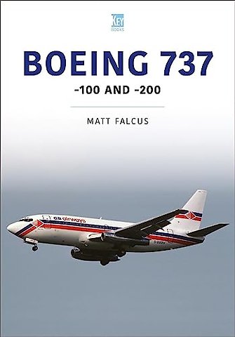 Boeing 737