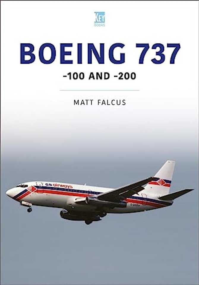 Boeing 737