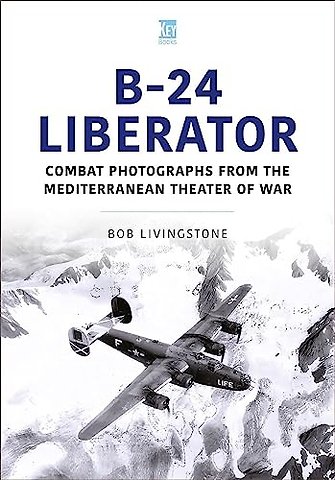 B-24 Liberator
