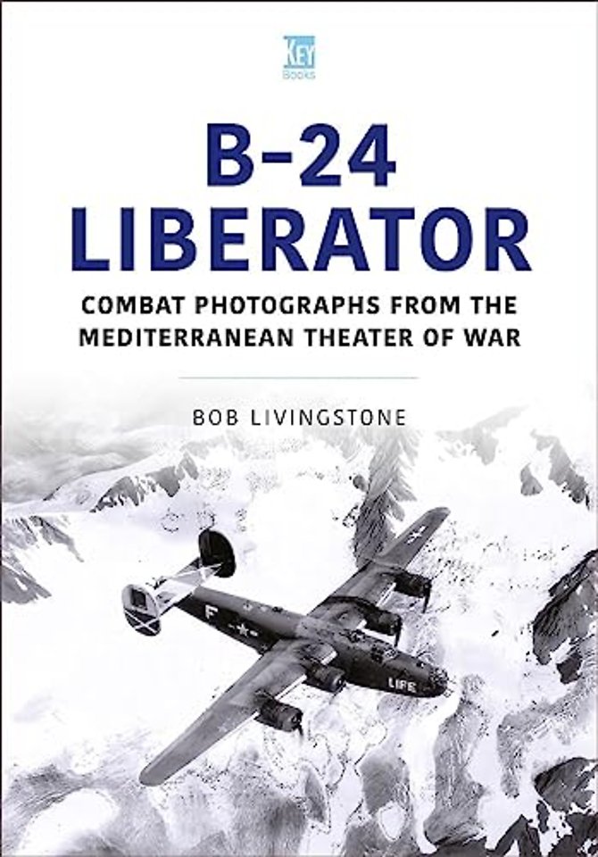 B-24 Liberator