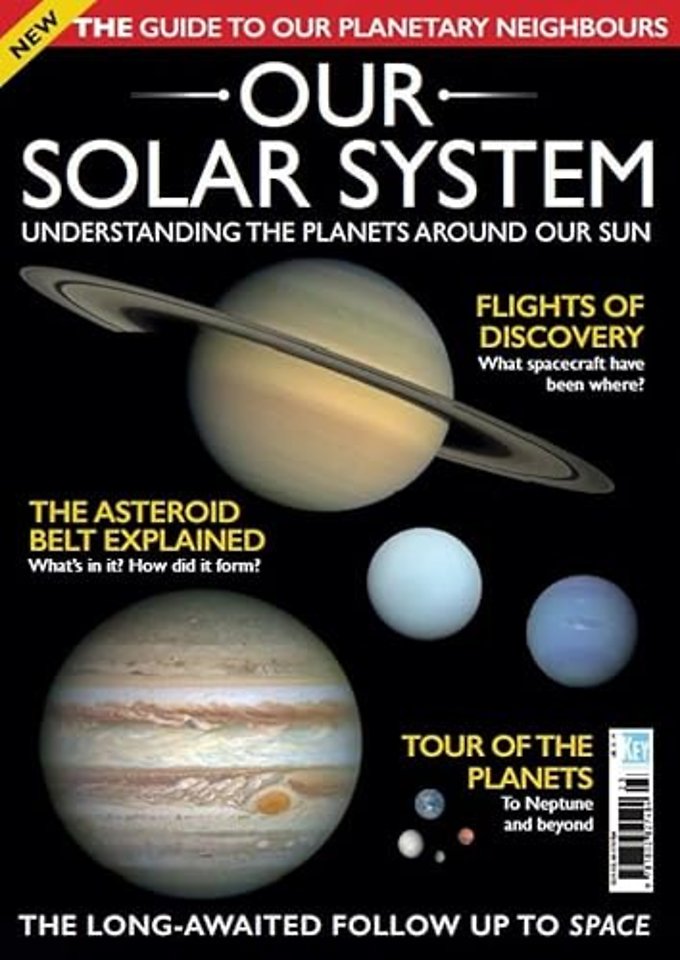 Our Solar System