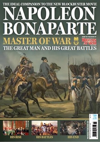 Napoleon Bonaparte