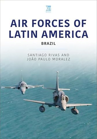 Air Forces of Latin America