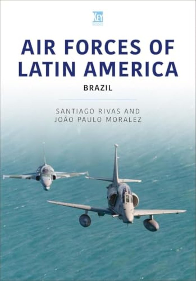 Air Forces of Latin America