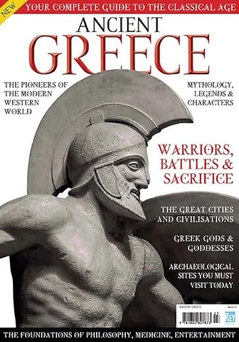 Ancient Greece