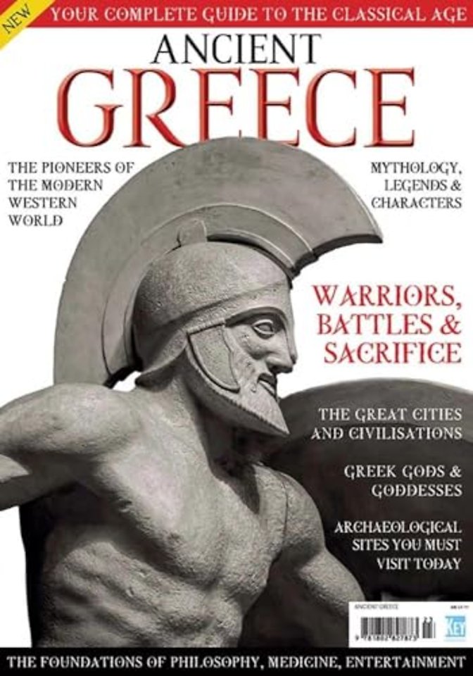 Ancient Greece