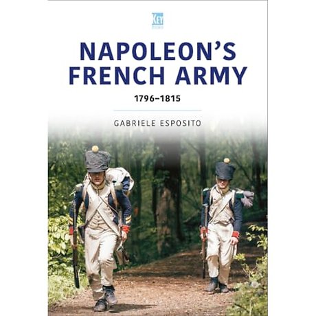 French Army of Napoleon 1796-1815
