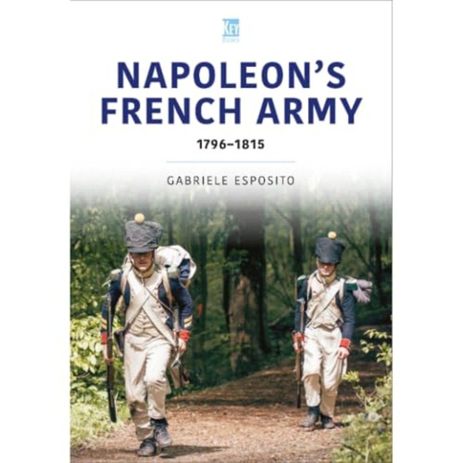 French Army of Napoleon 1796-1815