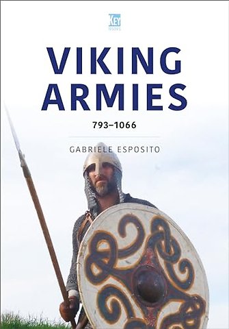Viking Armies