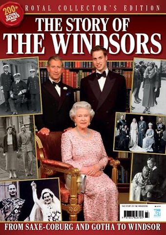 The Story Of The Windsors