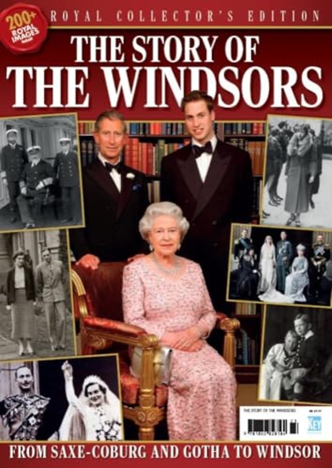 The Story Of The Windsors