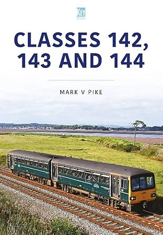 Classes 142,143,144