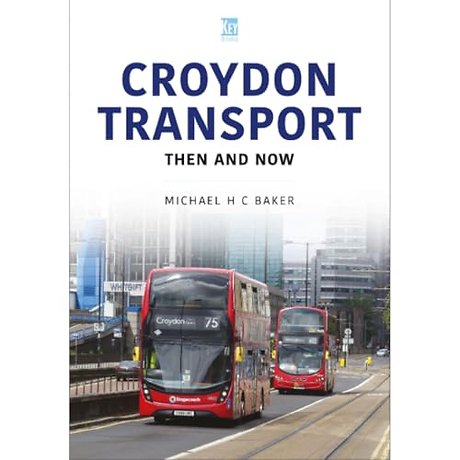 Croydon Transport