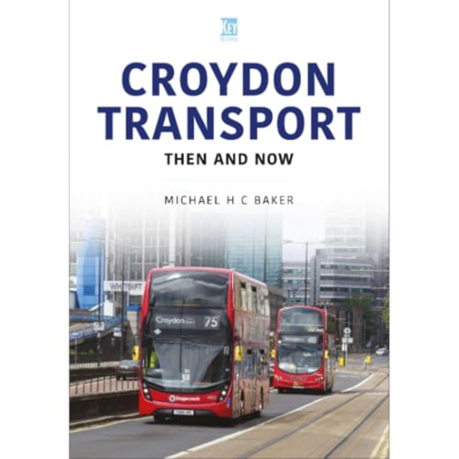 Croydon Transport