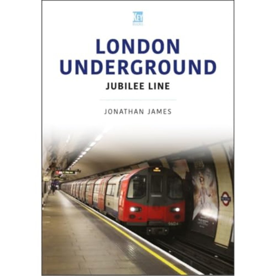 London Underground: Jubilee Line